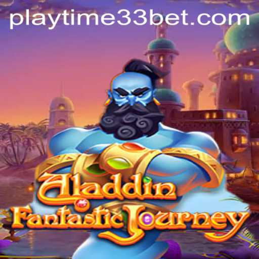 Discover the Magical World of Aladdin: A Dive into PlayTime33