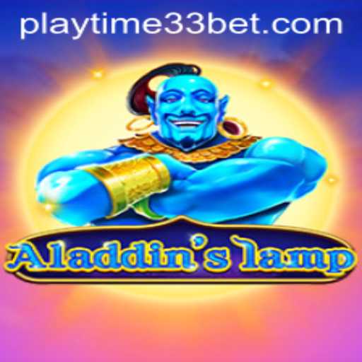 Discovering Aladdinslamp: A Journey Through PlayTime33