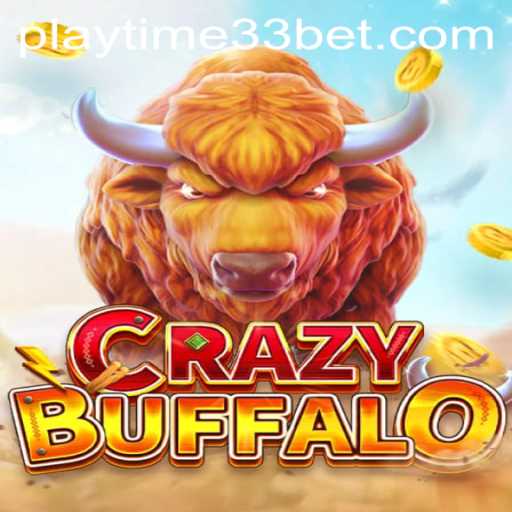 Unleashing the Thrills: Dive into the World of CRAZYBUFFALO