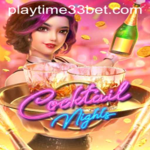 CocktailNights: A New Realm of Social Gaming