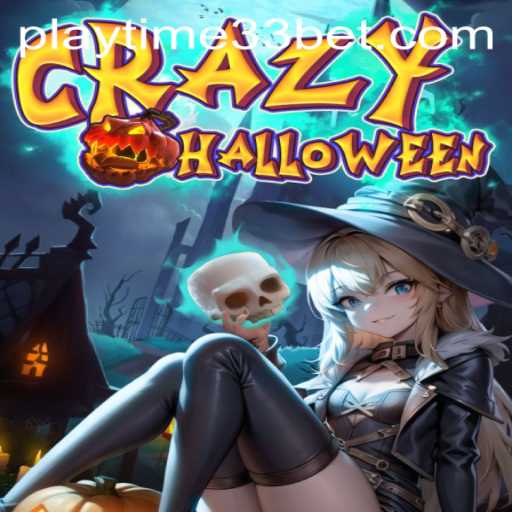 CrazyHalloween: The Must-Play Game of the Season