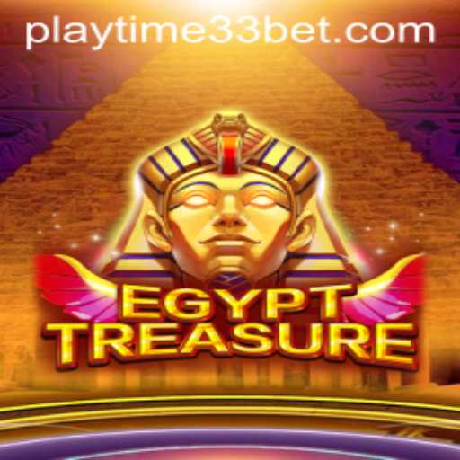Discover the Exciting World of EgyptTreasure: A Journey with PlayTime33