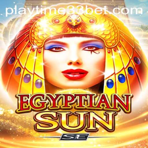 Exploring EgyptianSunSE: A Captivating Journey into Ancient Egypt Through Gaming