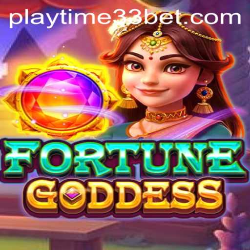 FORTUNEGODDESS: A Magical Journey into a Mythical Casino Realm