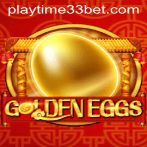 GoldenEggs: A New Era of Gaming