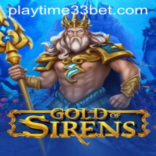 GoldofSirens: Discover the Game That Merges Mythology with Adventure
