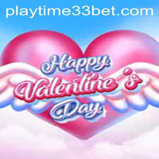 HappyValentinesDay: A Unique Gaming Experience with PlayTime33