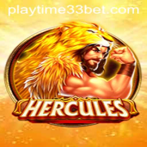 Exploring the Mythical Universe of Hercules through PlayTime33