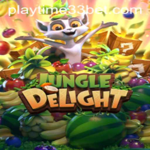 Unveiling the Adventure: Exploring JungleDelight with PlayTime33
