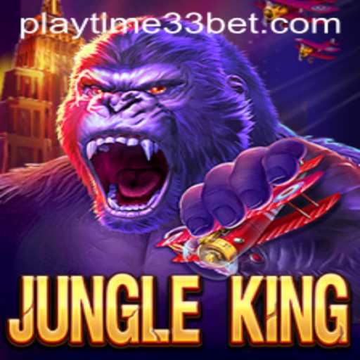 Explore the Exciting World of JungleKing: A New Era of Adventure with PlayTime33