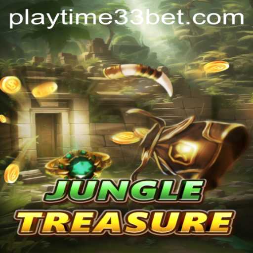 Explore the Adventure of JungleTreasure: Your Gateway to Excitement with PlayTime33