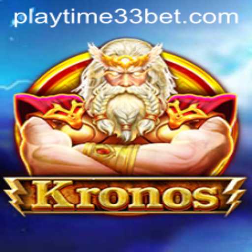 Embark on a Timeless Adventure with Kronos