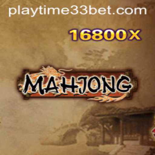 Discovering Mahjong: A Timeless Game Experience