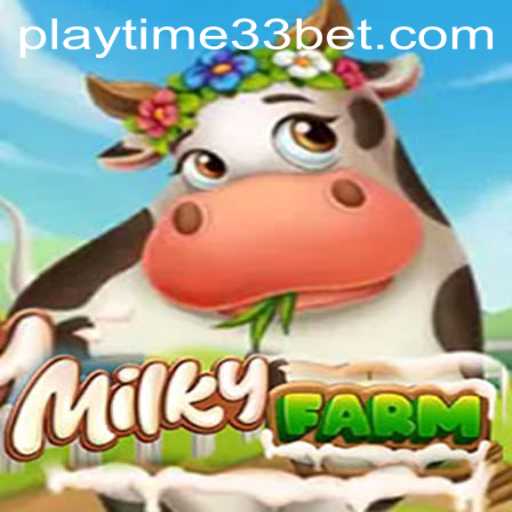 Exploring the Vibrant World of MilkyFarm: A Gamer's Delight with PlayTime33