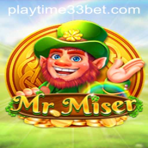 Explore the Exciting World of MrMiser with PlayTime33