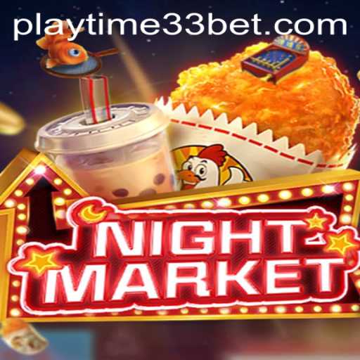 Dive into the Thrilling World of NIGHTMARKET: A Game Beyond Imagination