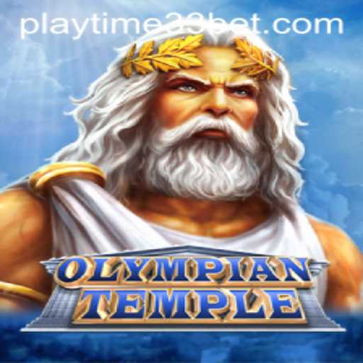 Discover the Mystical World of OlympianTemple