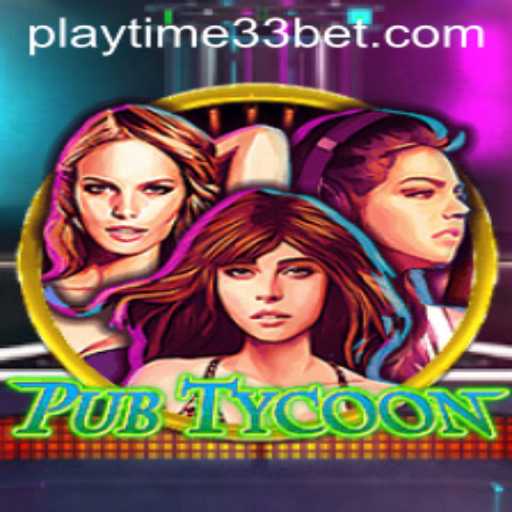 PubTycoon: The Ultimate Pub Management Experience