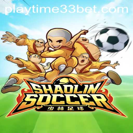 Unleashing Shaolin Soccer: The Game That Blends Martial Arts and Football