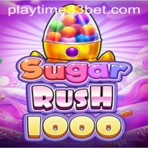 Immerse Yourself in the Exciting World of SugarRush1000 and PlayTime33