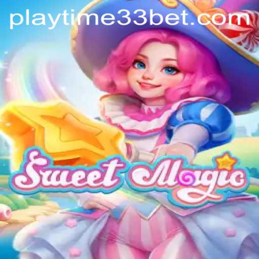 SweetMagic: An Enchanting Adventure in the World of PlayTime33