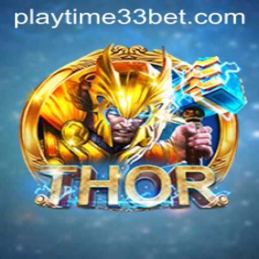 Discover the Thrilling Worlds of THOR: A New Adventure Awaits with PlayTime33