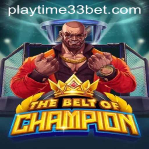 TheBeltOfChampion: An Immersive Gaming Experience