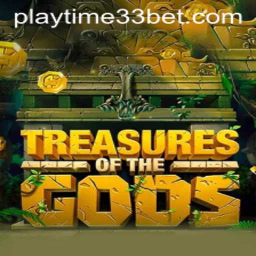 Embark on an Epic Adventure with TreasureoftheGods: Your Ultimate Guide to Gaming Glory