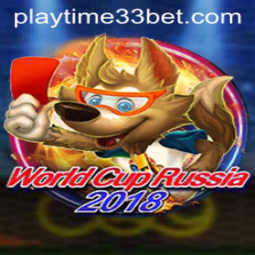 Exploring WorldCupRussia2018: The PlayTime33 Phenomenon